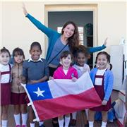 Niñera por hora, en variadas comunas